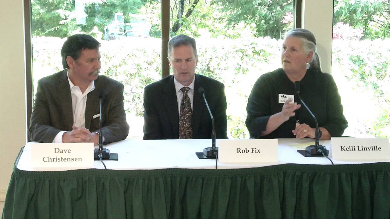 Bellingham’s Waterfront: From Early Visioning to Development Agreement