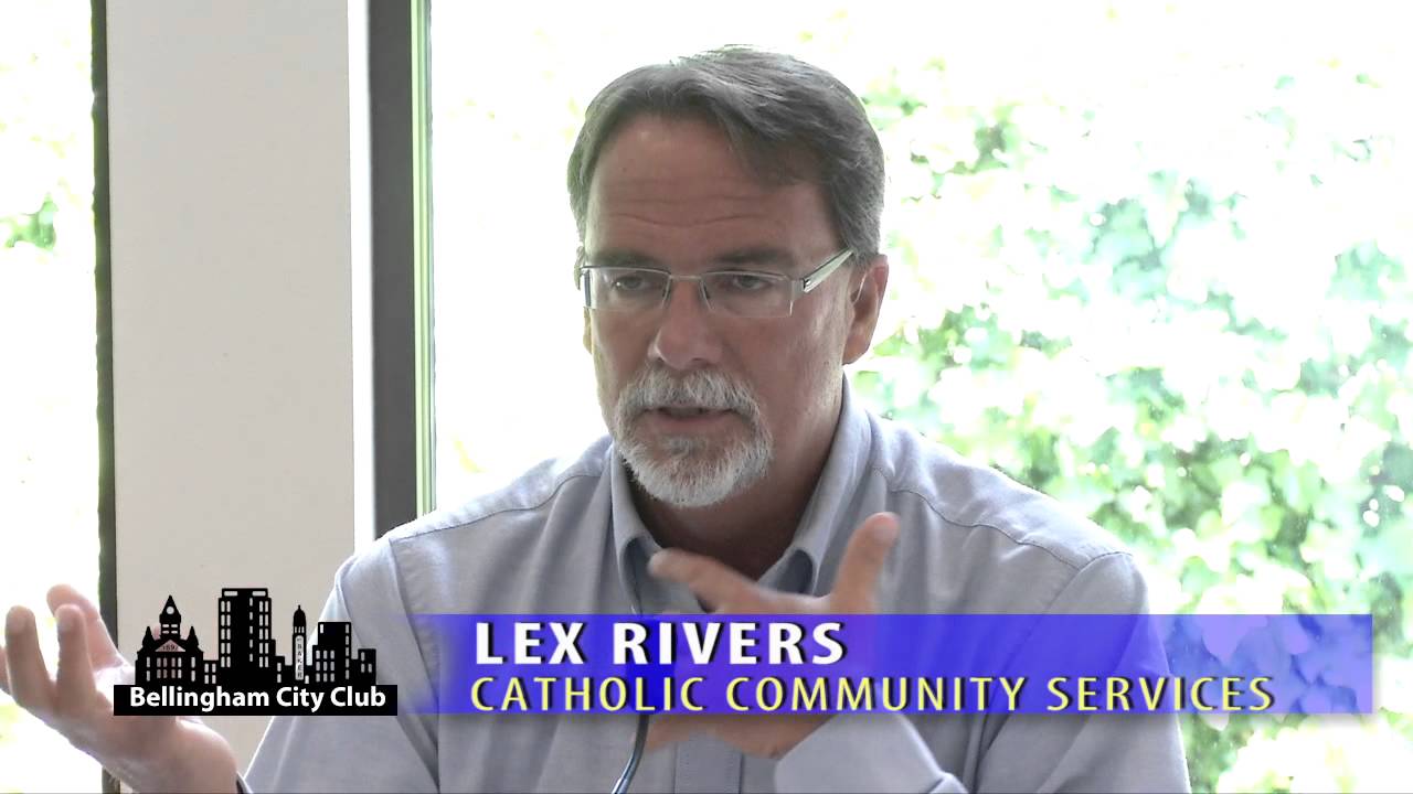 Chemical Dependence in Whatcom County