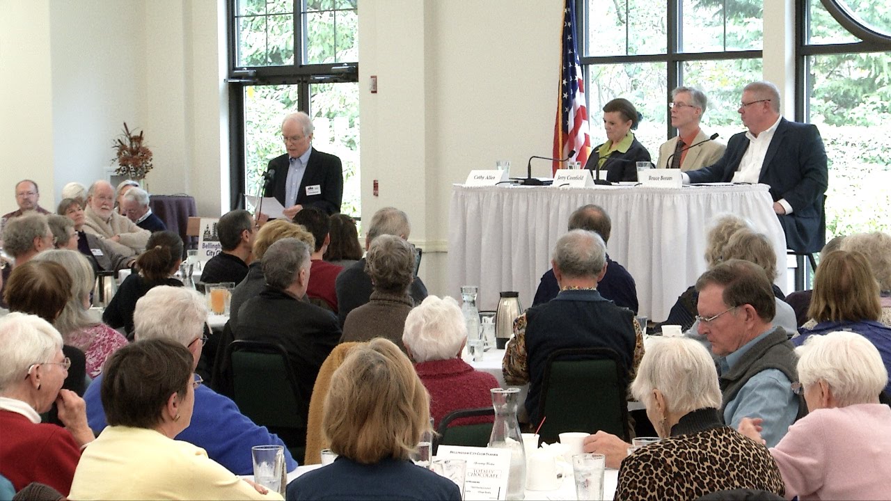 Election 2014: What Just Happened and What Does It Mean for Us?