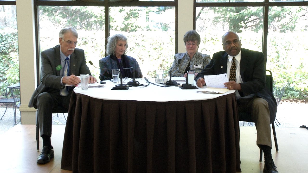 Has “The Dream” Been Fulfilled? What Are the Prospects of Racial Justice 51 Years After the March On Washington?