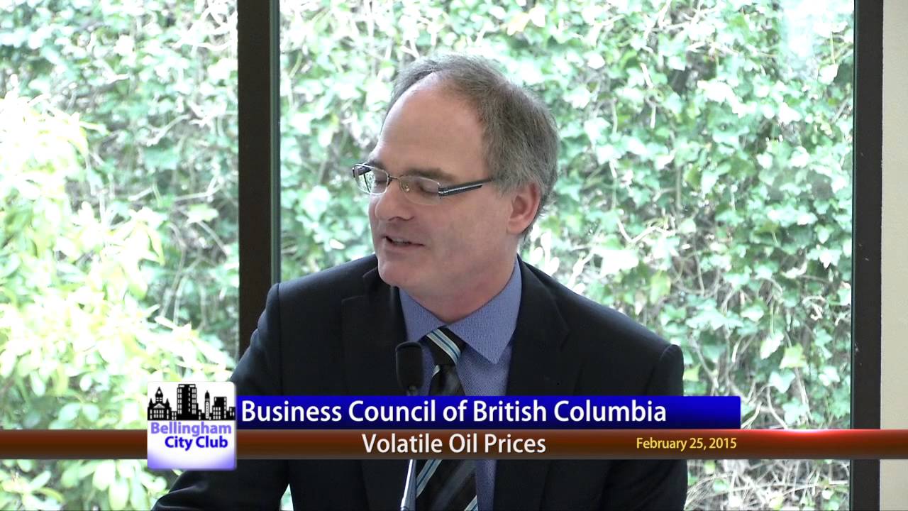 Volatile oil prices: The Pacific Northwest feels the impact
