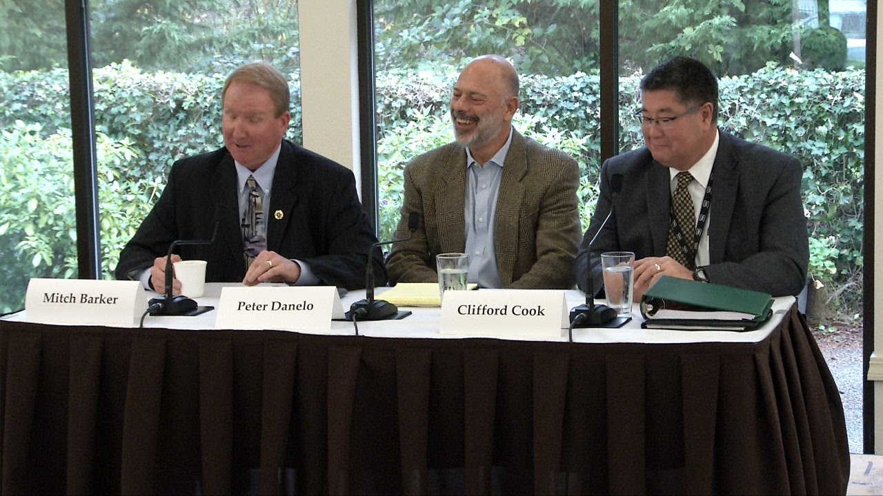 What’s Happened to Community Policing – Are the Feds Really Taking Over?