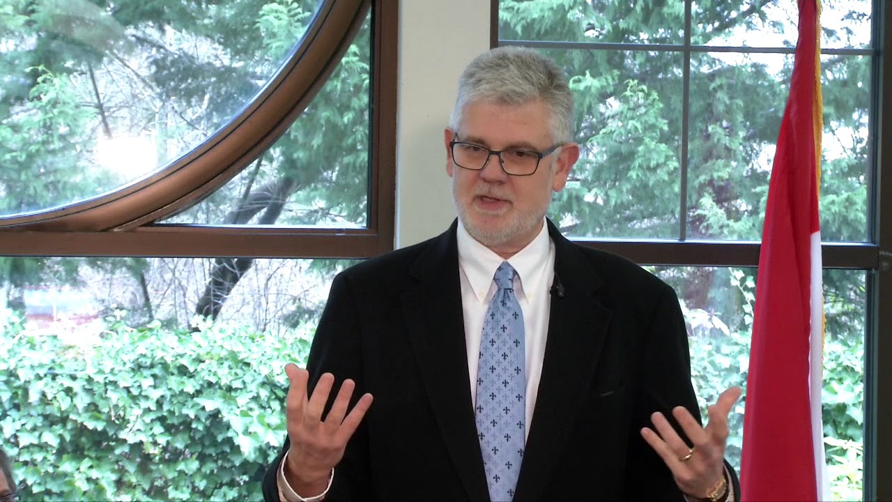 Power to the People?