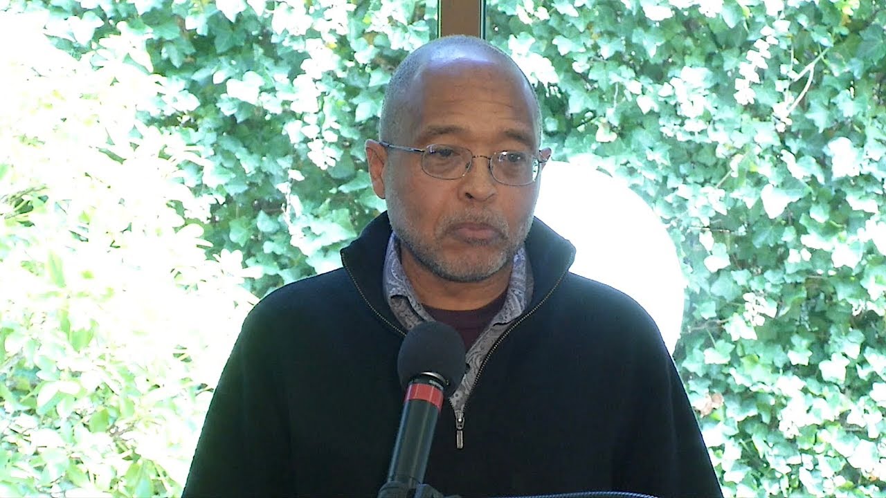 April 24, 2019: Let’s Talk About Race