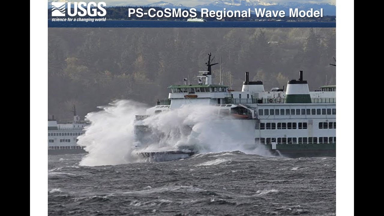 March 27, 2019: Will Dikes Protect Our Way of Life from Sea-Level Rise?