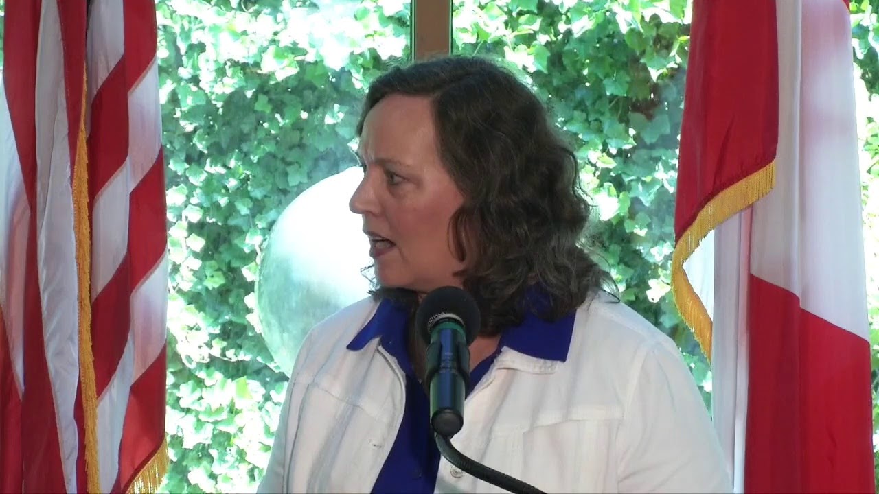 July 24, 2019:  Measles