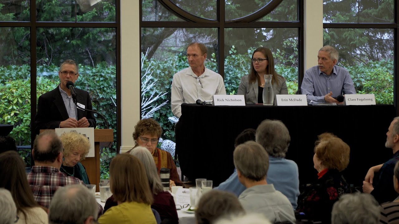 January 22, 2020: Are You Ready to Take Action Against Climate Change?