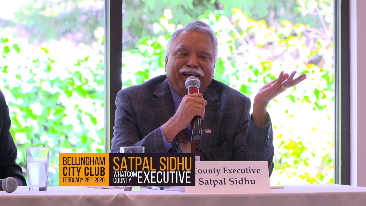 February 26, 2020: New Leadership for our City and County