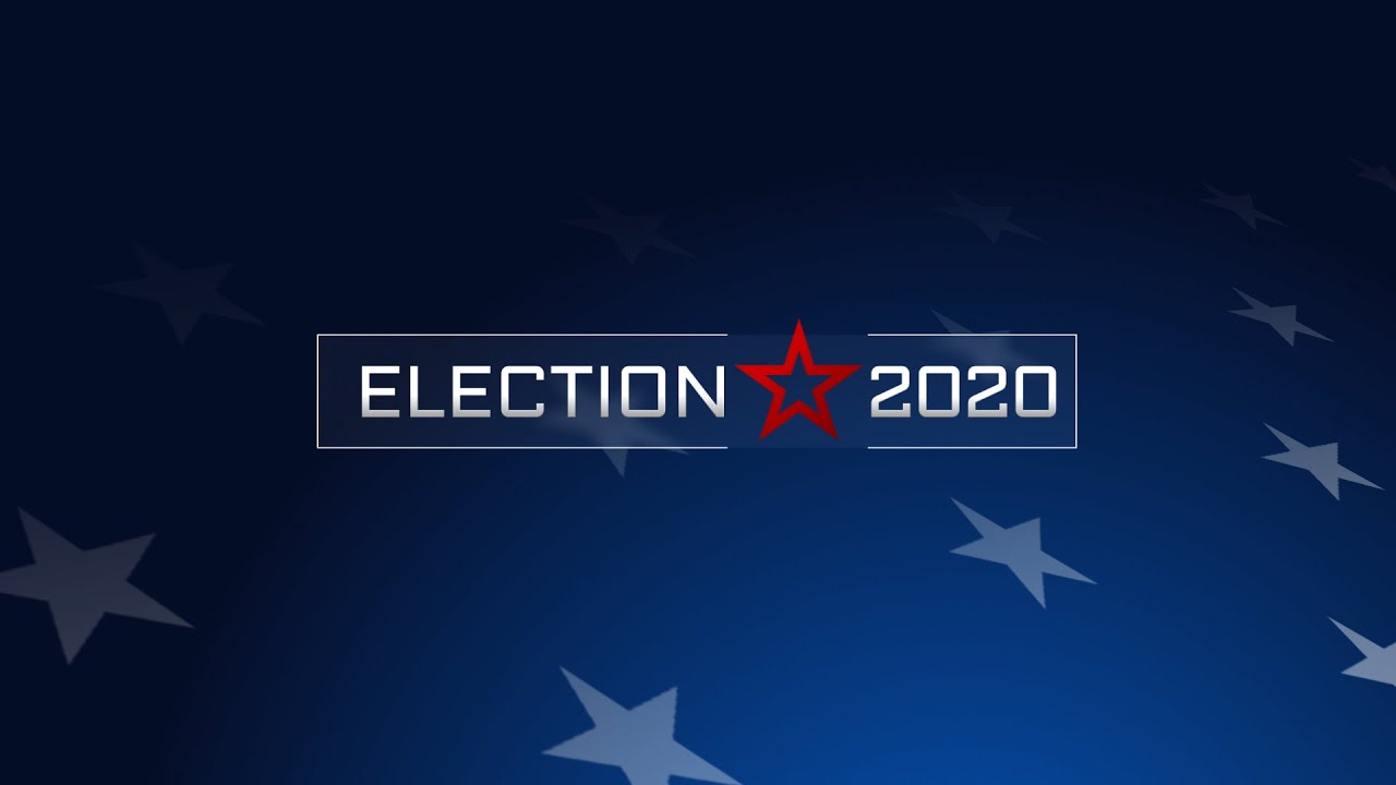 September 23, 2020, Online:  Election Forums