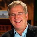 Rick Steves