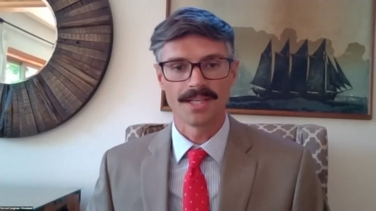 August 25, 2021, Online:  Forum for Port Candidates