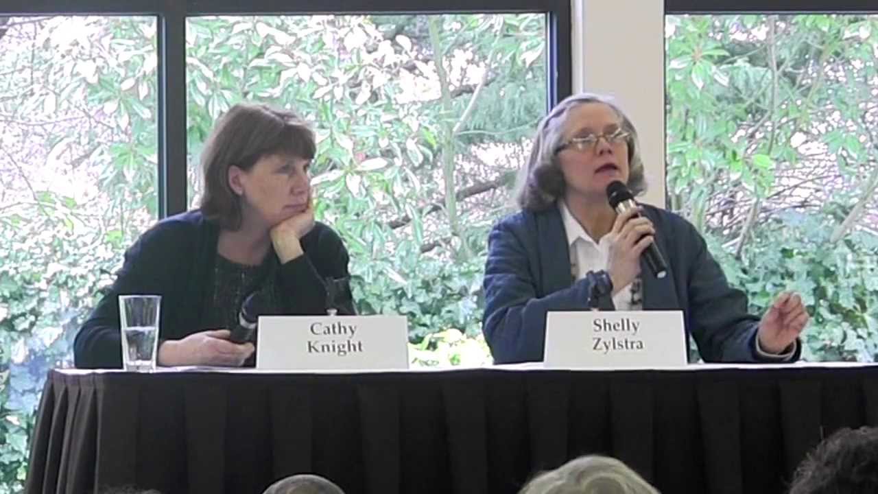 Can You Afford to Grow Old in Whatcom County?