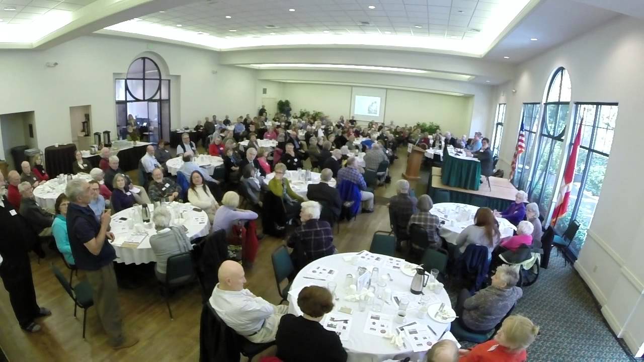 Fifty Years Into The War On Poverty: Who Is Still Hungry In Whatcom County?