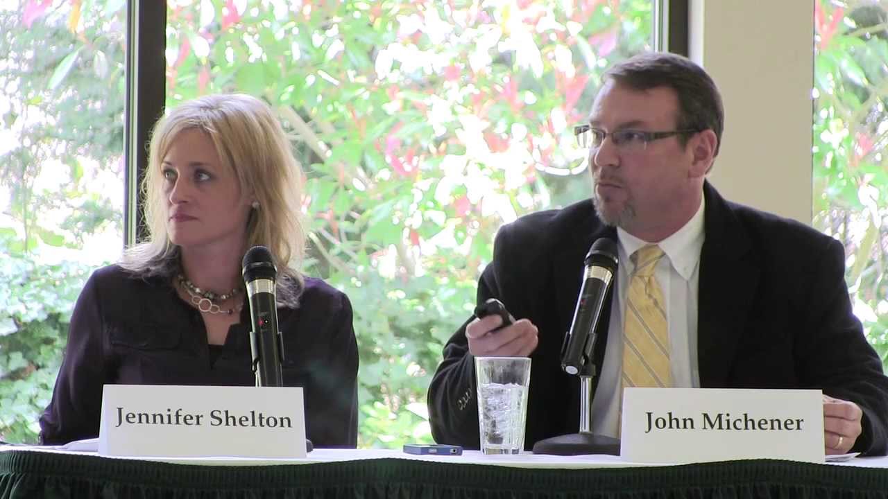 How Economic Development is Delivered in Whatcom County: A Practitioners Perspective