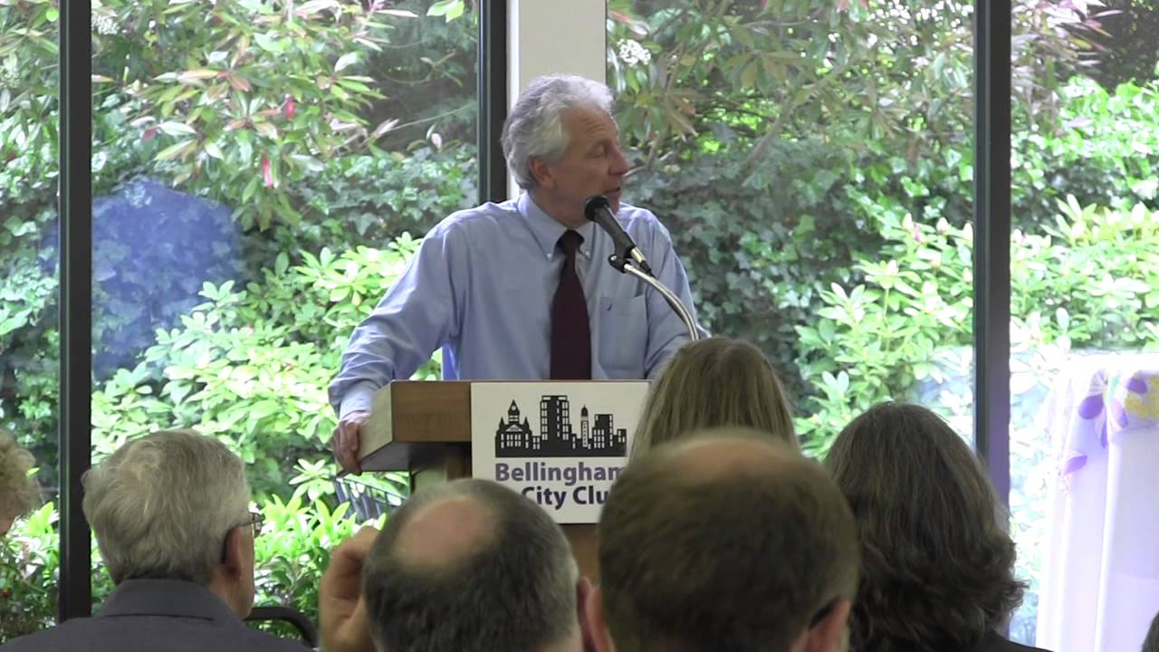 Washington State Water Law: Whose Water Is It Anyway?