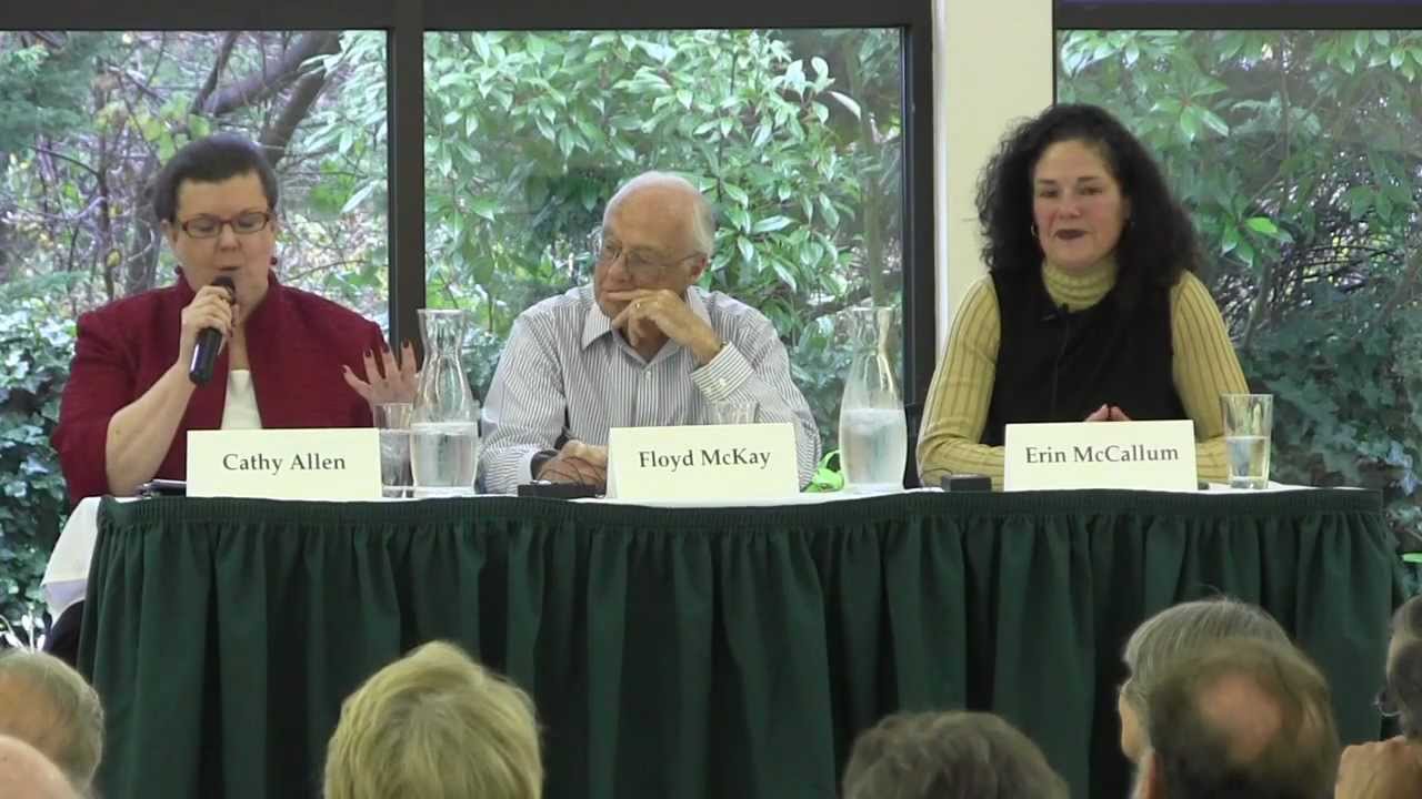 What Just Happened? What the Election Results Mean to Our Country and our Region