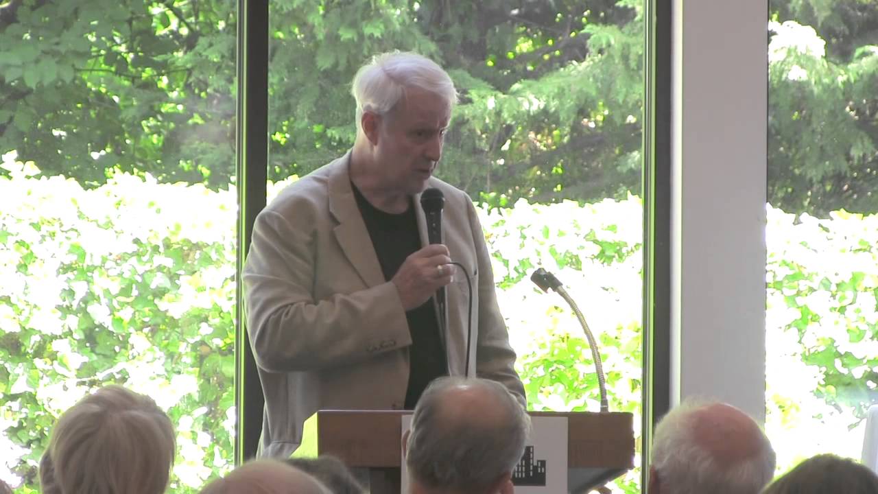 Who Stole the American Dream?