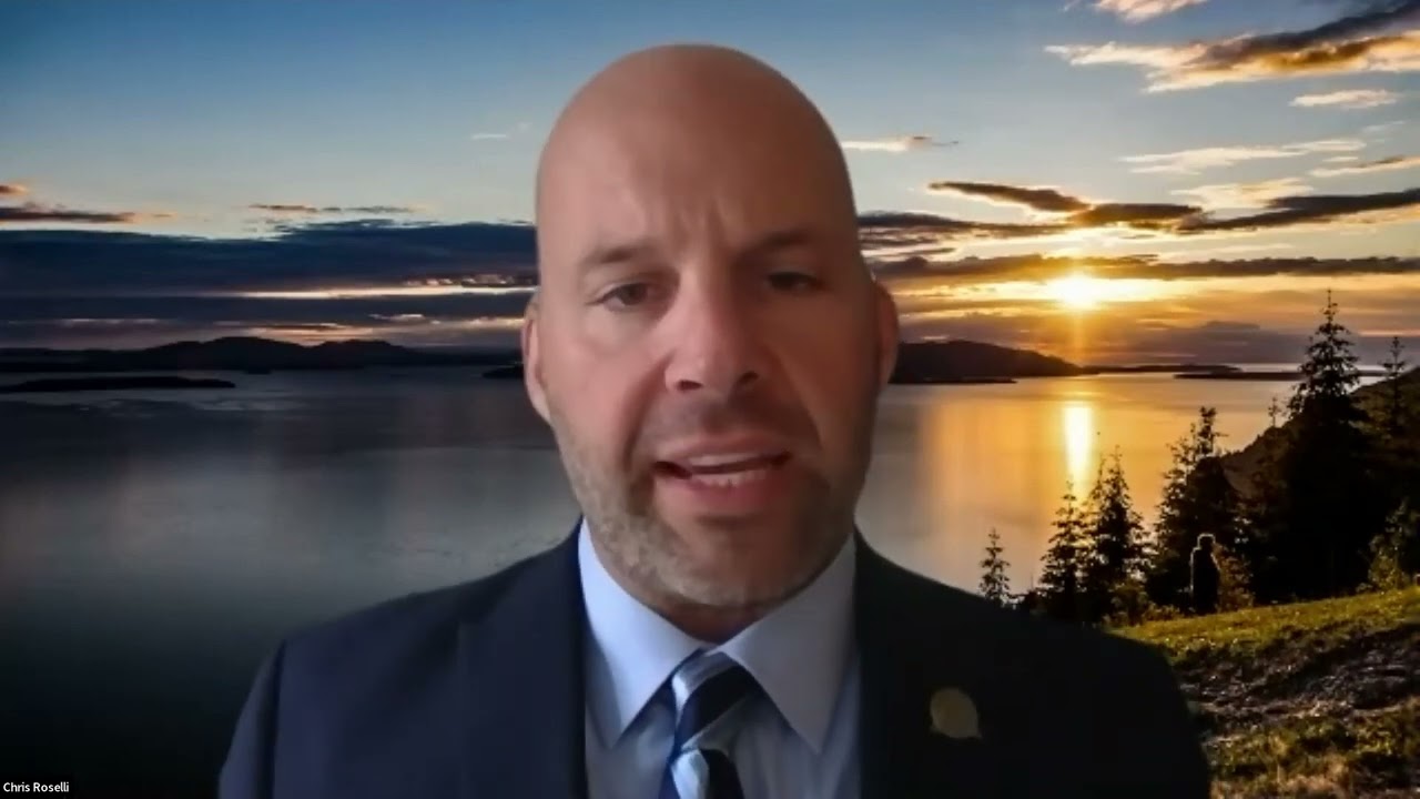 April 27, 2022:  The Midpoint with Satpal Sidhu and Seth Fleetwood