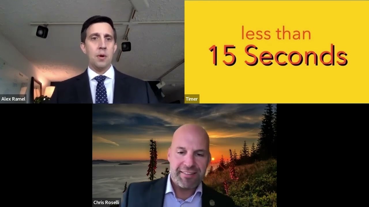 September 28, 2022: Candidate Forums – 40th and 42nd District Representatives