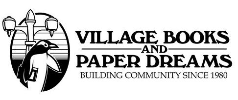 Village Books and Paper Dreams