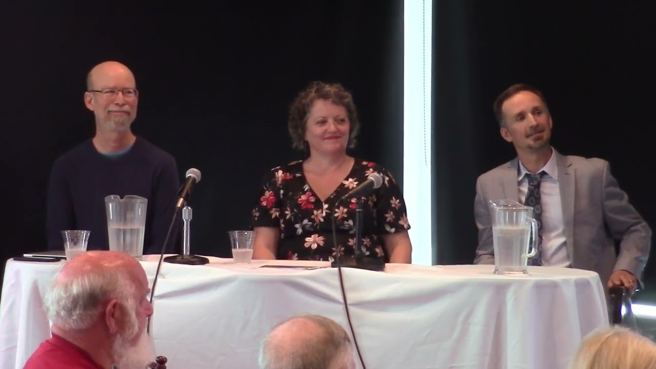 May 24, 2023:  Boosting Climate Resilience One Tree at a Time