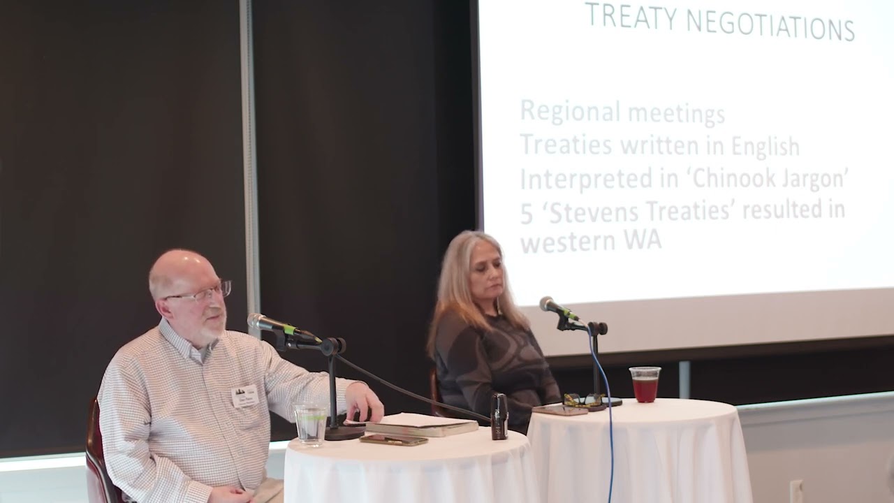 February 28, 2024:  Fishing in all the Usual and Accustomed Places