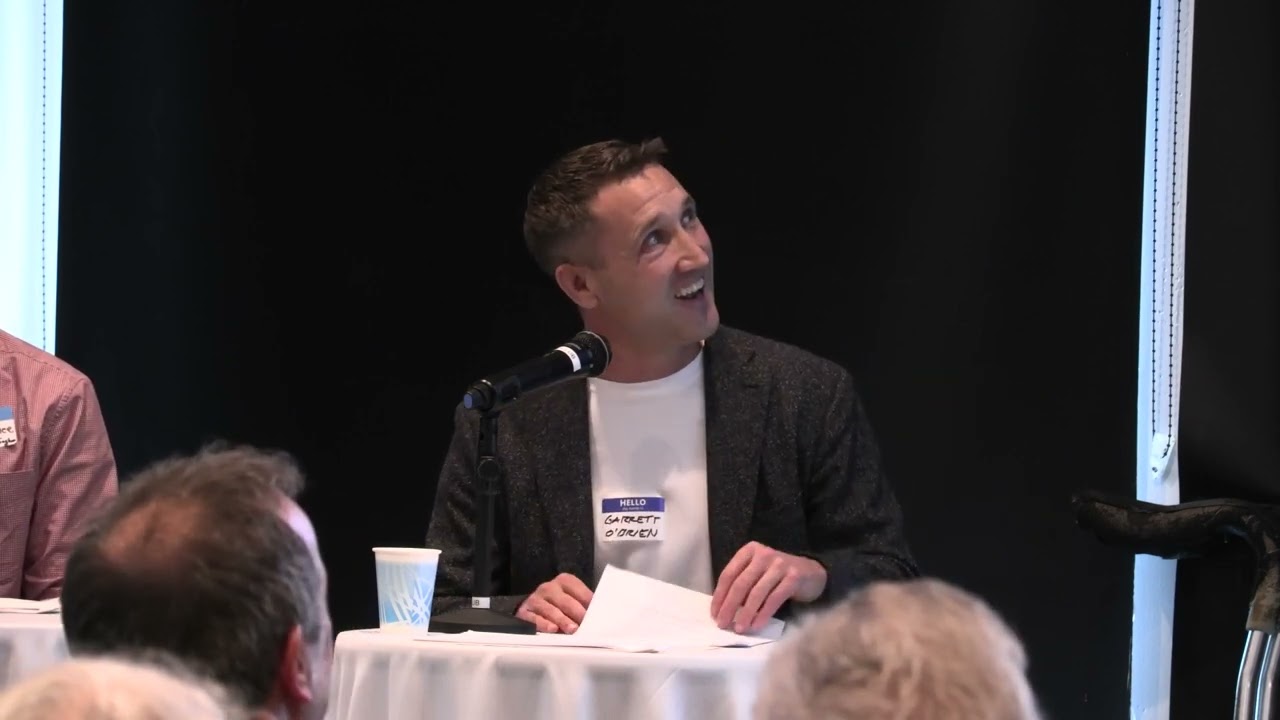 April 24, 2024:  Balancing Policy, Population and Preservation