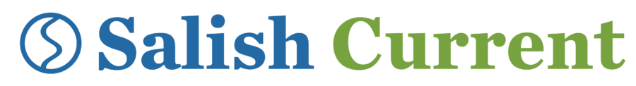 Salish Current logo