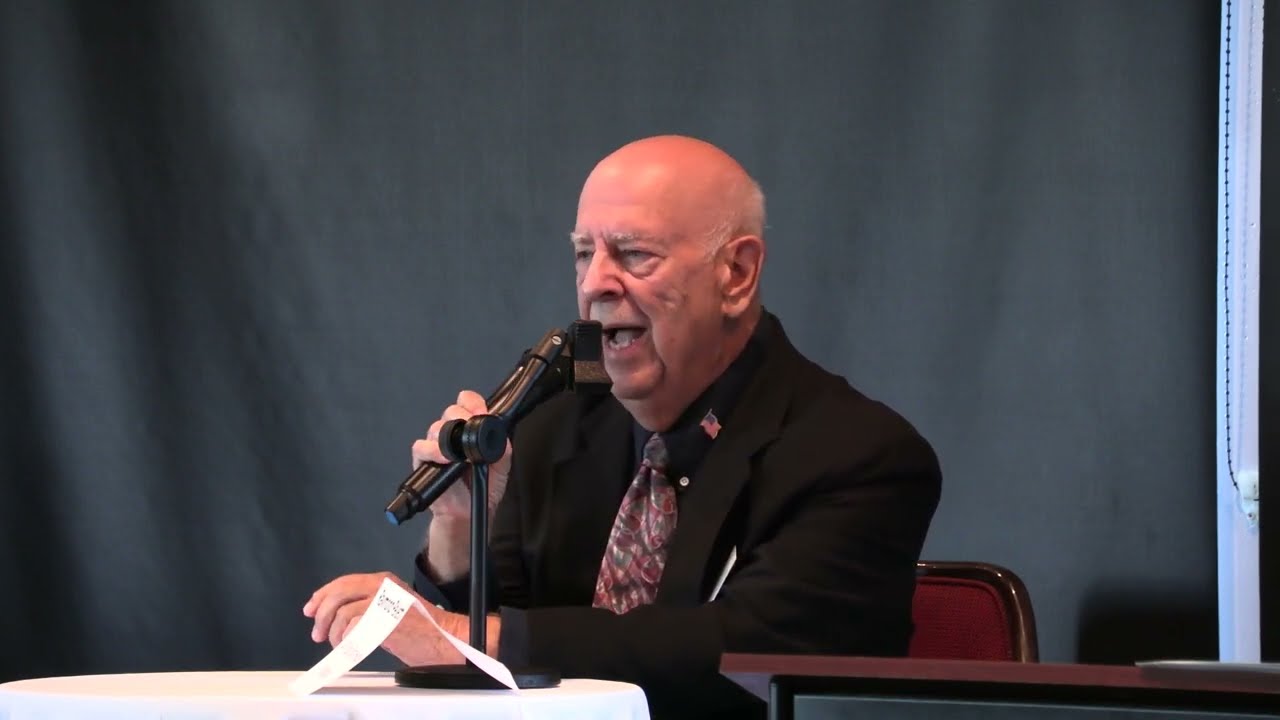 Aug. 28, 2024:  Election Forums – 42nd District House Position 1; PUD Position 1; State Supreme Court