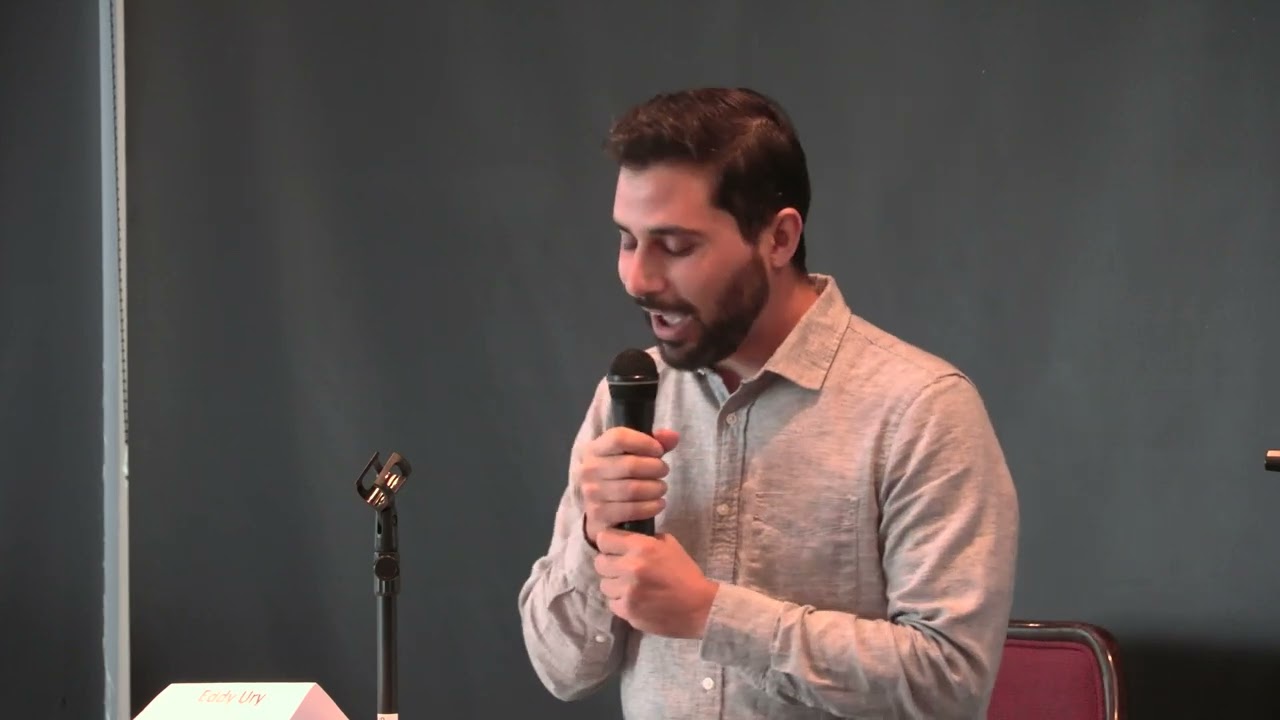 Sept. 25, 2024:  General Election Candidates Forum 2