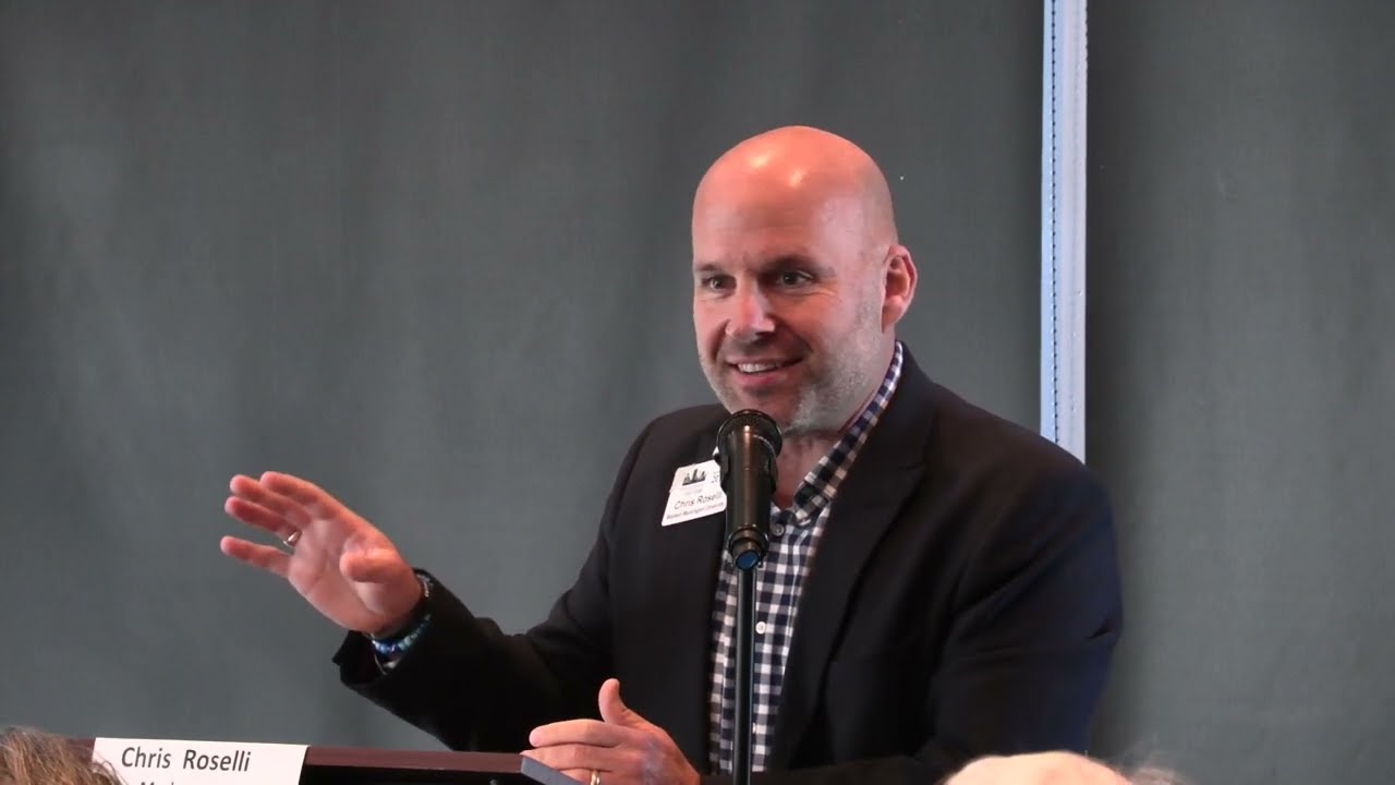 October 16, 2024:  Pros, Cons and Consequences: 2024 Ballot Initiatives