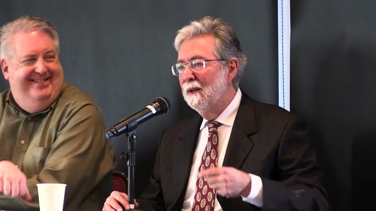 January 22, 2025: The Impact of Water Adjudication on us All