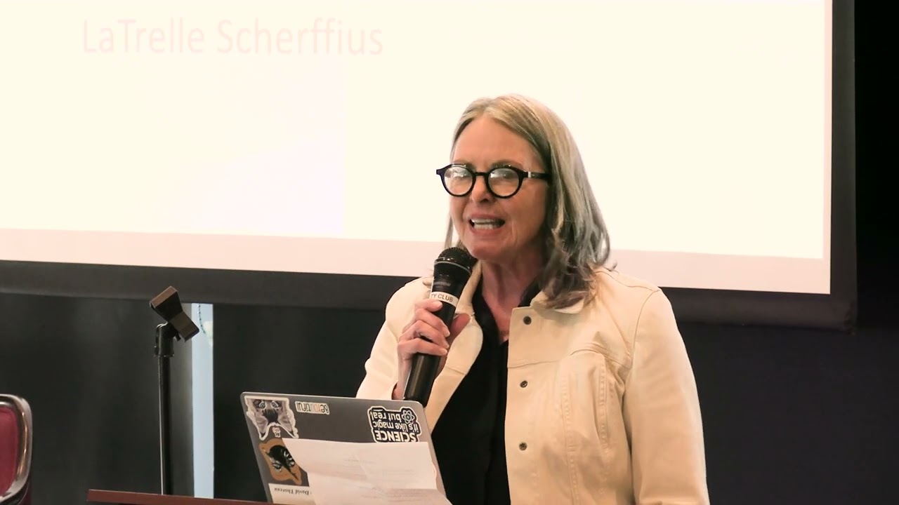 April 23, 2025: Shifting Borders