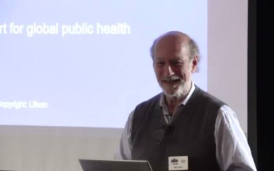 November 19, 2025: Politics in Public Health