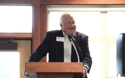 Oct 2, 2026: Special Forum for Washington State Supreme Court Candidates